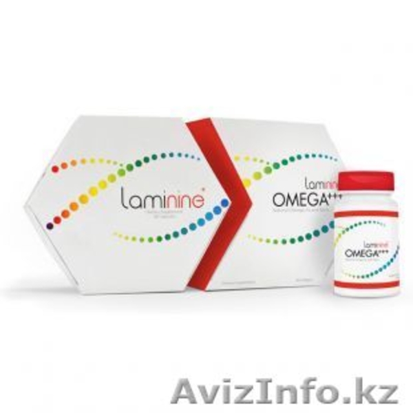 Laminine-ваш путь к здоровью! - Изображение #3, Объявление #997985
