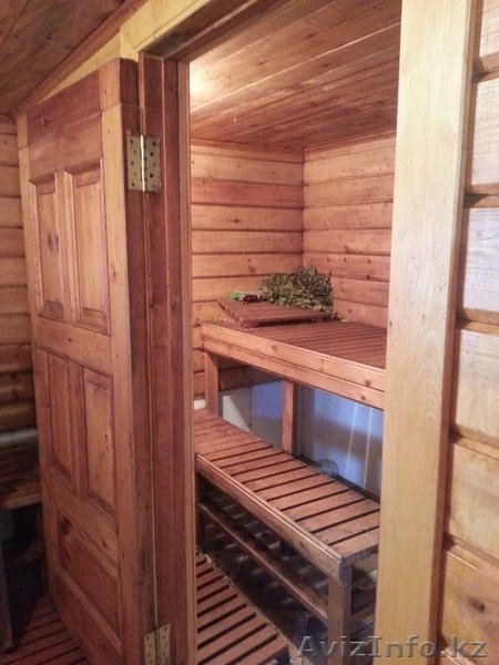 Сдам посуточно трехкомнатный дом - Изображение #1, Объявление #1013661