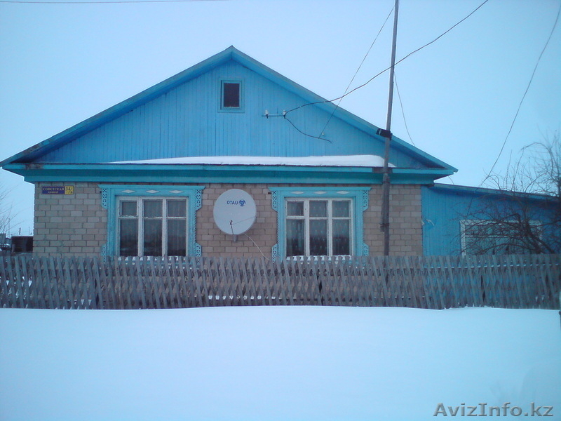 Продам дом 4-х комн(шпальный) - Изображение #1, Объявление #1009495