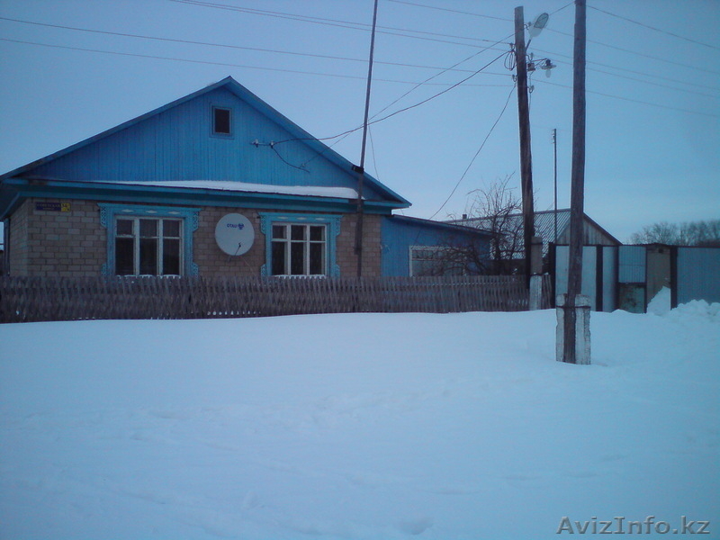 Продам дом 4-х комн(шпальный) - Изображение #2, Объявление #1009495