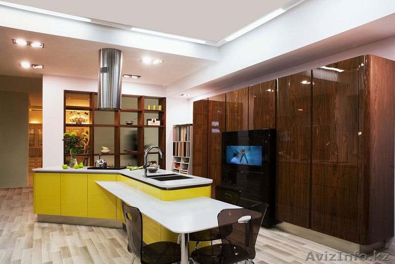 Кухни производства фабрик России и Чехии - Изображение #2, Объявление #932022