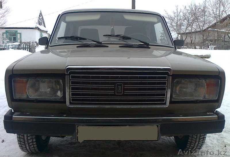 ваз 21074 2003 г.в. - Изображение #6, Объявление #1025356