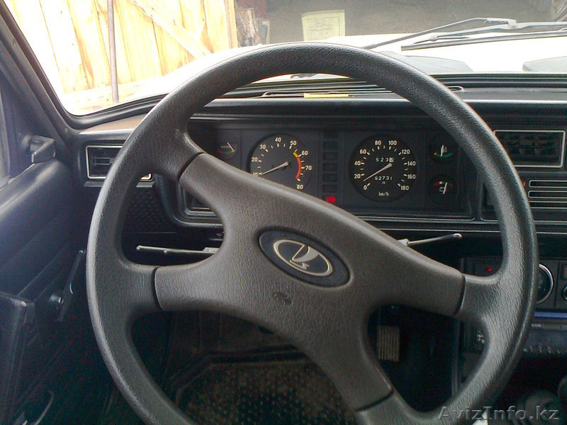 ваз 21074 2003 г.в. - Изображение #1, Объявление #1025356