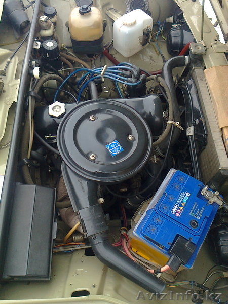 ваз 21074 2003 г.в. - Изображение #5, Объявление #1025356