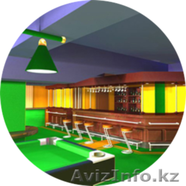 Дизайн интерьера для жилых, офисных и досуговых помещении - Изображение #3, Объявление #1023477