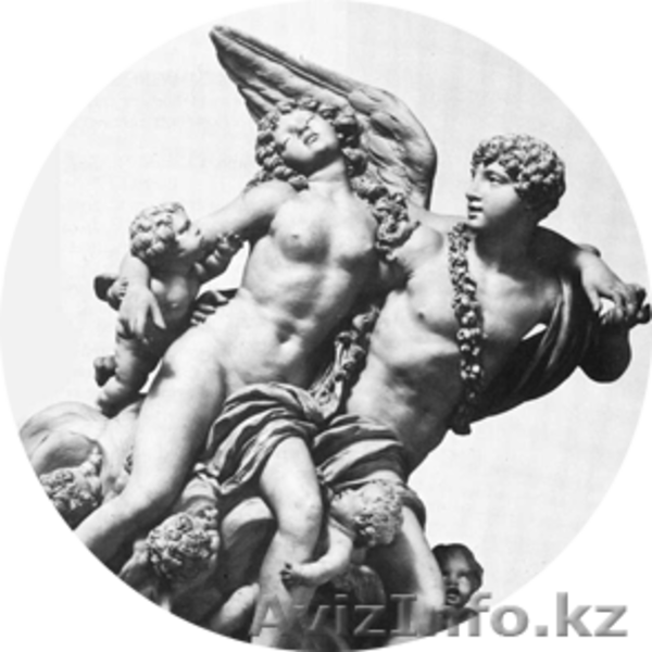 Услуги скульпторов - Изображение #2, Объявление #1023487