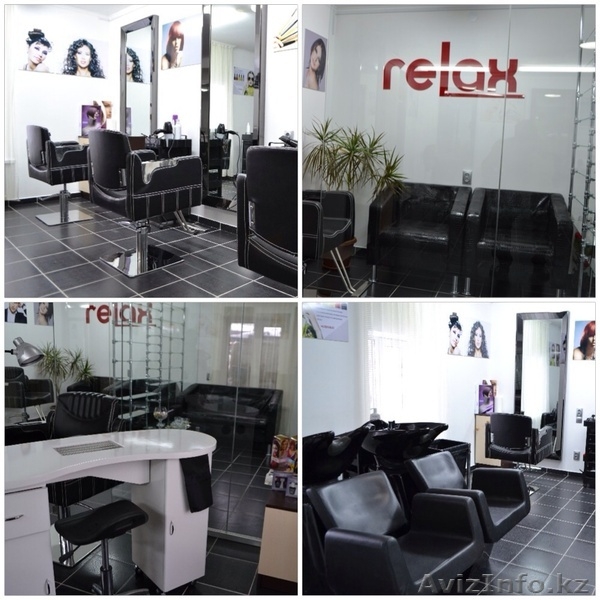 Салон красоты "Relax" - Изображение #2, Объявление #1036941