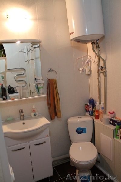 сдам 1 - комн квартиру на длительный срок - Изображение #5, Объявление #1039011