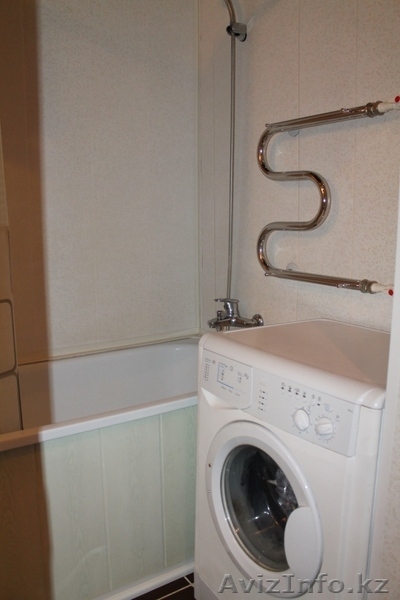 сдам 1 - комн квартиру на длительный срок - Изображение #6, Объявление #1039011