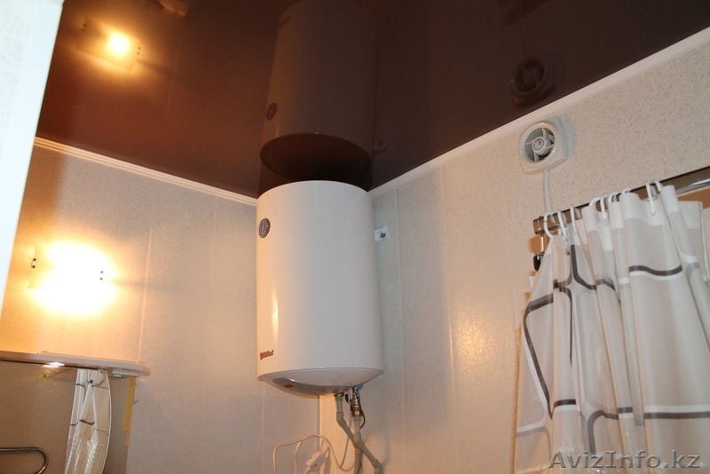 сдам 1 - комн квартиру на длительный срок - Изображение #7, Объявление #1039011