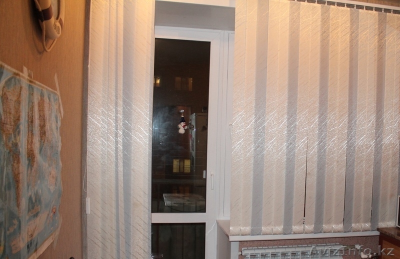 сдам 1 - комн квартиру на длительный срок - Изображение #8, Объявление #1039011