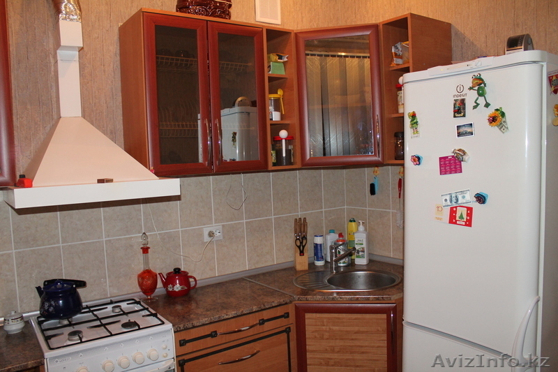 сдам 1 - комн квартиру на длительный срок - Изображение #9, Объявление #1039011