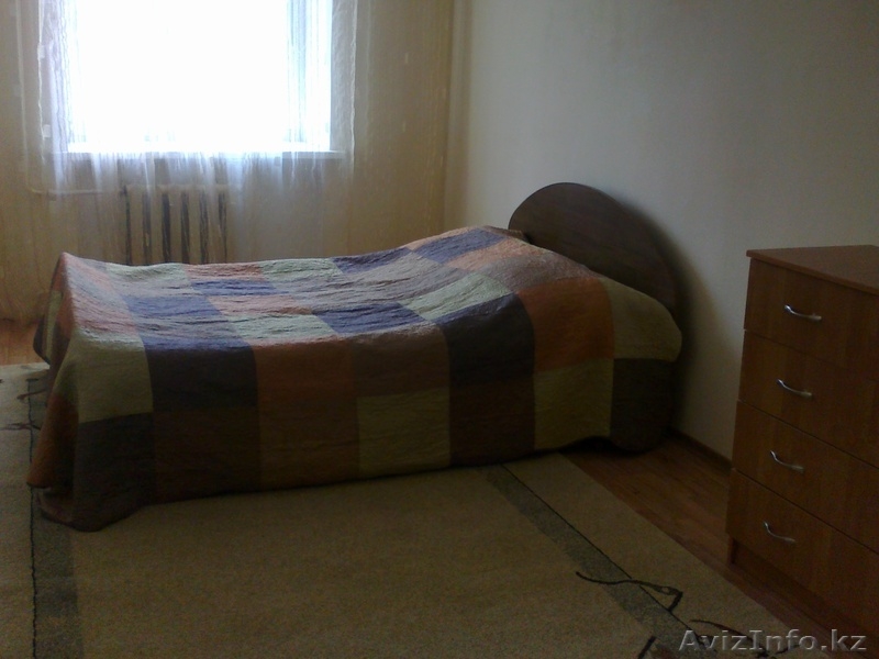 КВАРТИРЫ для длительного проживания или комфортного времяпровождения - Изображение #1, Объявление #1055414