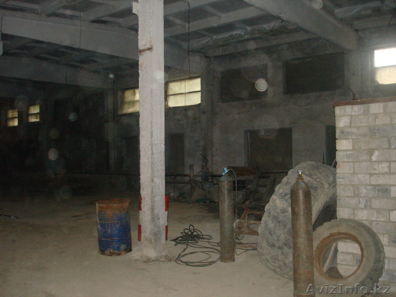 продам ж.д. тупик в щучинске - Изображение #1, Объявление #1053864