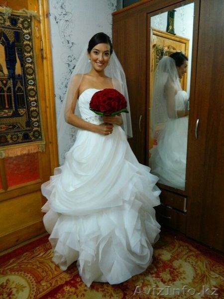 Свадебные платья в Кокшетау - Изображение #4, Объявление #1053860