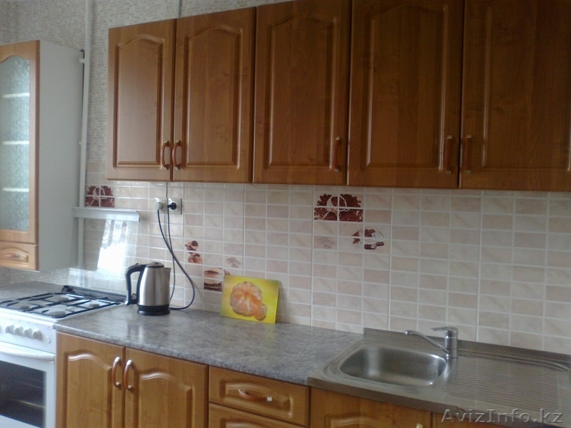 ПОСУТОЧНО КВАРТИРЫ в КОКШЕТАУ! - Изображение #5, Объявление #1023500