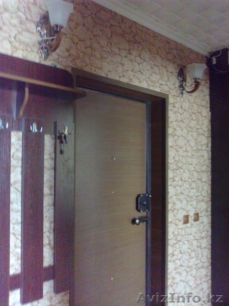 ПОСУТОЧНО КВАРТИРЫ в КОКШЕТАУ! - Изображение #4, Объявление #1023500