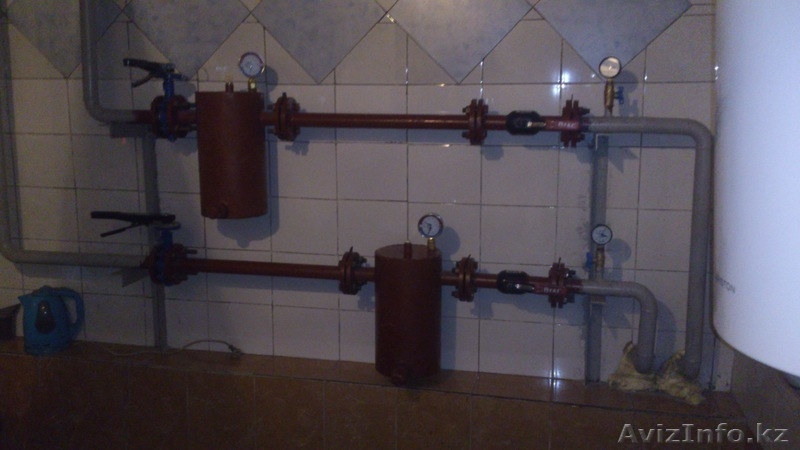 Сварочные и сантехнические услуги.Гарантия и качество. - Изображение #1, Объявление #1068441