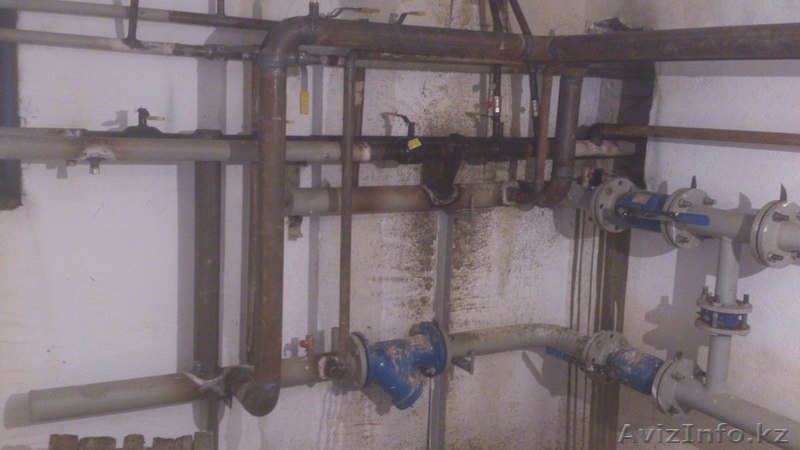 Сварочные и сантехнические услуги.Гарантия и качество. - Изображение #3, Объявление #1068441