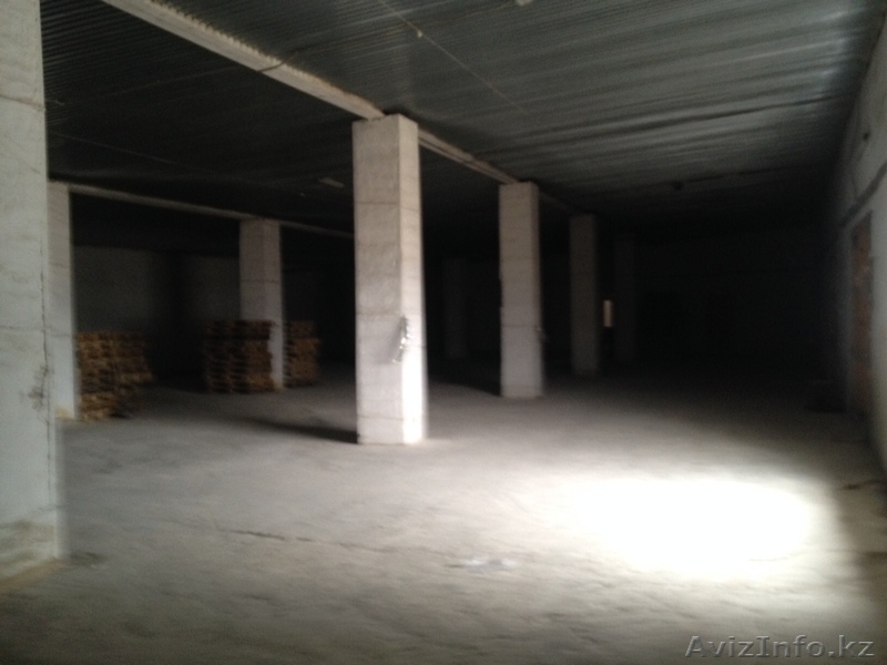 Продам бизнес по переработке зерна - Изображение #2, Объявление #1068218