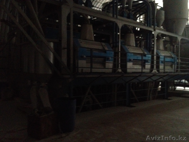 Продам бизнес по переработке зерна - Изображение #3, Объявление #1068218