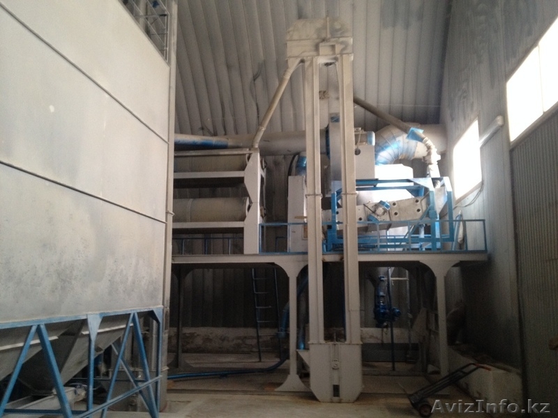 Продам бизнес по переработке зерна - Изображение #4, Объявление #1068218