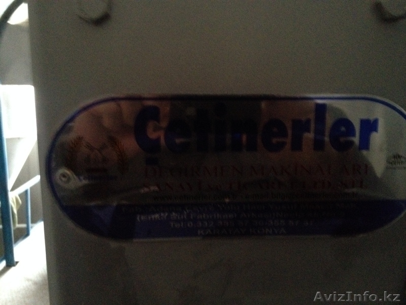 Продам бизнес по переработке зерна - Изображение #5, Объявление #1068218