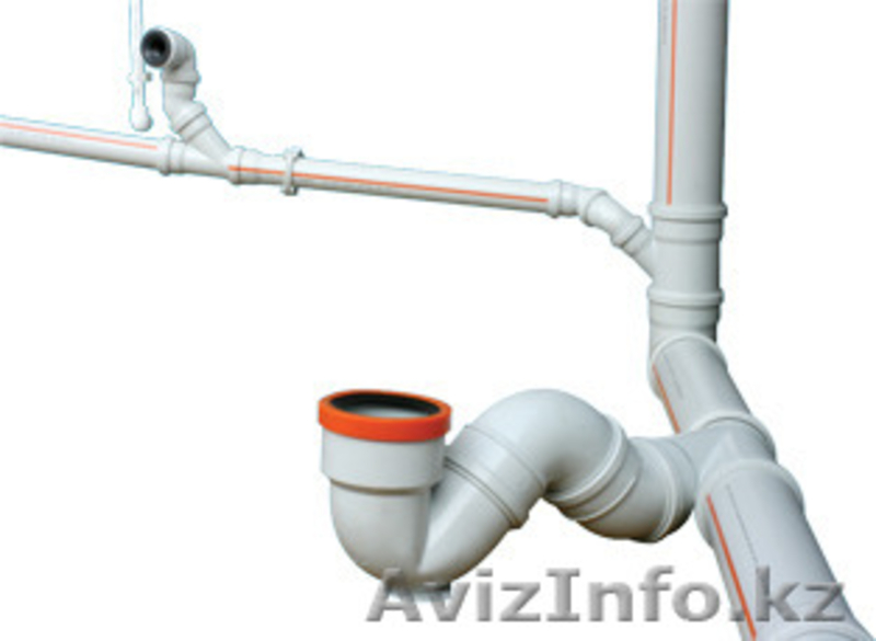 Пластиковые трубы Firat оптом - Изображение #8, Объявление #1099767