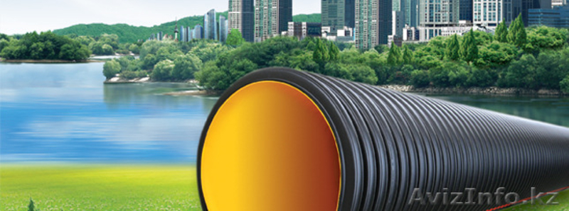 Пластиковые трубы Firat оптом - Изображение #2, Объявление #1099767