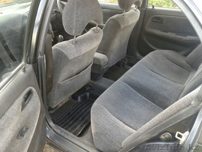 продам машину в г. кокшетау - Изображение #3, Объявление #1118888