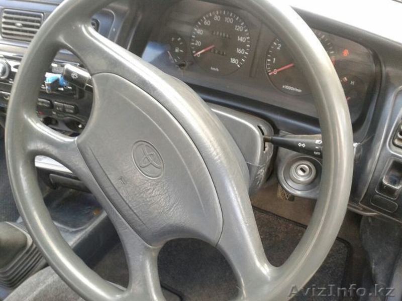 продам машину в г. кокшетау - Изображение #4, Объявление #1118888
