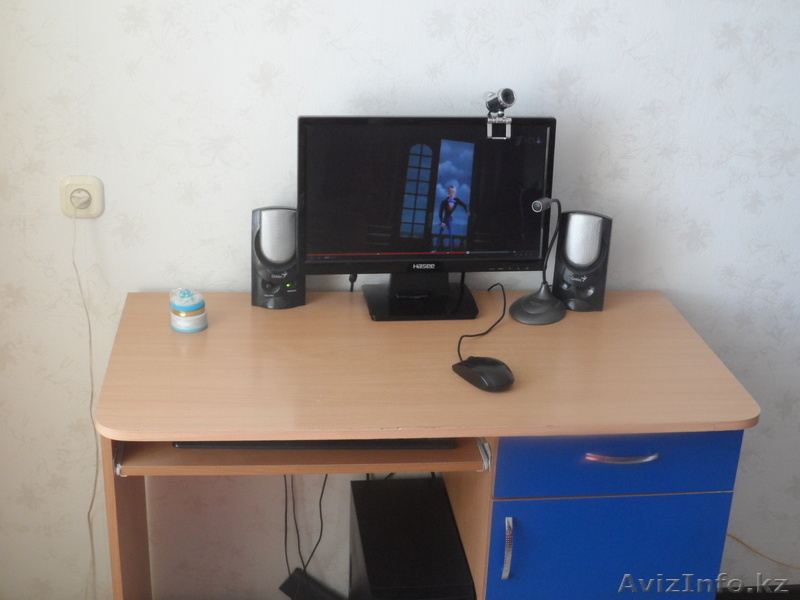 детская стенка , детская кроватка - Изображение #2, Объявление #1130376