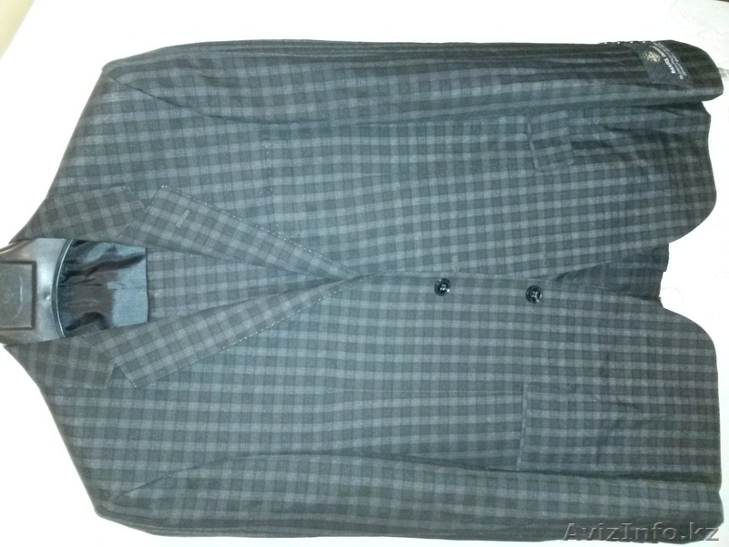 строгоие мужские костюмы пр-во Турции - Изображение #1, Объявление #1148444