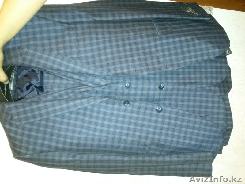 строгоие мужские костюмы пр-во Турции - Изображение #2, Объявление #1148444