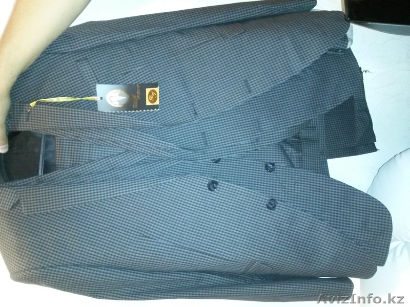 строгоие мужские костюмы пр-во Турции - Изображение #3, Объявление #1148444