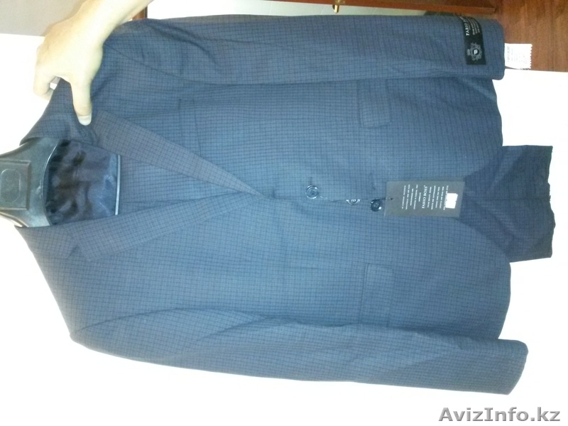 строгоие мужские костюмы пр-во Турции - Изображение #5, Объявление #1148444