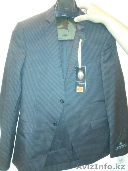 строгоие мужские костюмы пр-во Турции - Изображение #6, Объявление #1148444