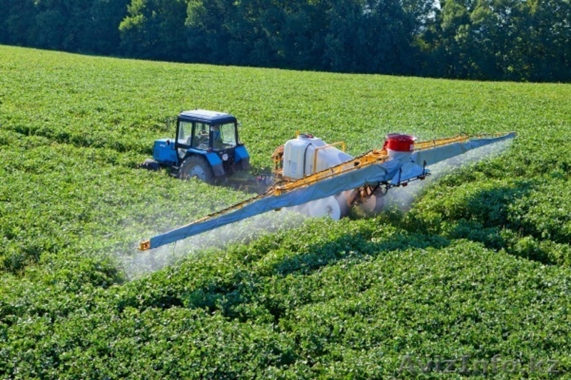 Опрыскиватель Богуславская сельхозтехника - Изображение #6, Объявление #1154636