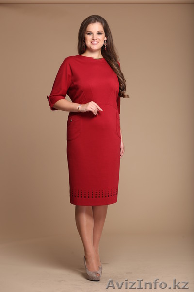 Женская одежда оптом. Красивые платья оптом. - Изображение #5, Объявление #1168675