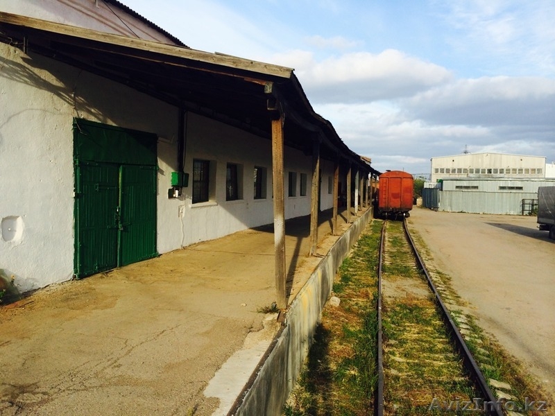 Промышленная База. - Изображение #1, Объявление #1162137