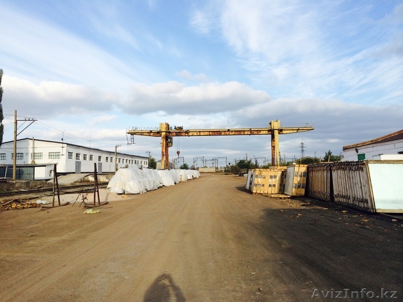 Промышленная База. - Изображение #2, Объявление #1162137