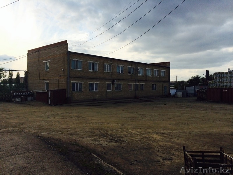 Промышленная База. - Изображение #4, Объявление #1162137