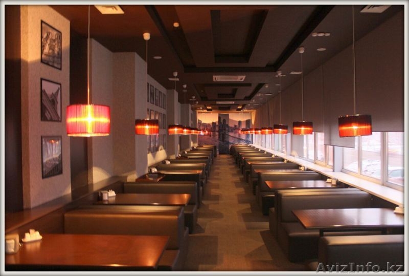 Продам действующий ресторанный комплекс - Изображение #3, Объявление #1177769