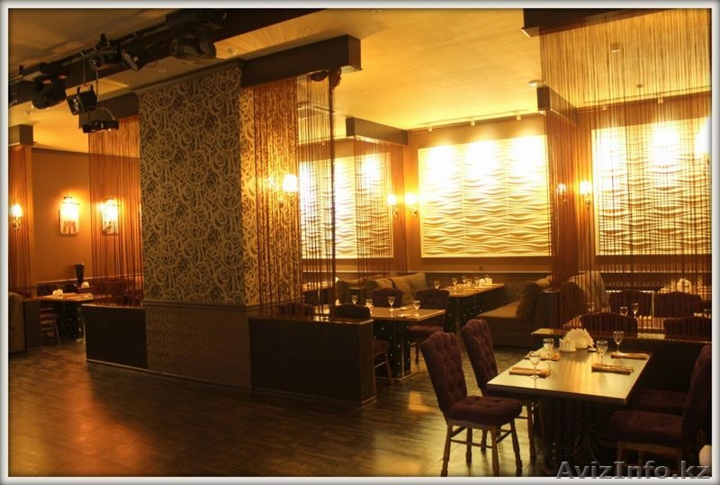 Продам действующий ресторанный комплекс - Изображение #5, Объявление #1177769