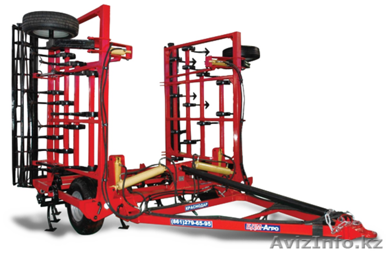 "БДМ-Агро Азия" - Изображение #5, Объявление #1174584