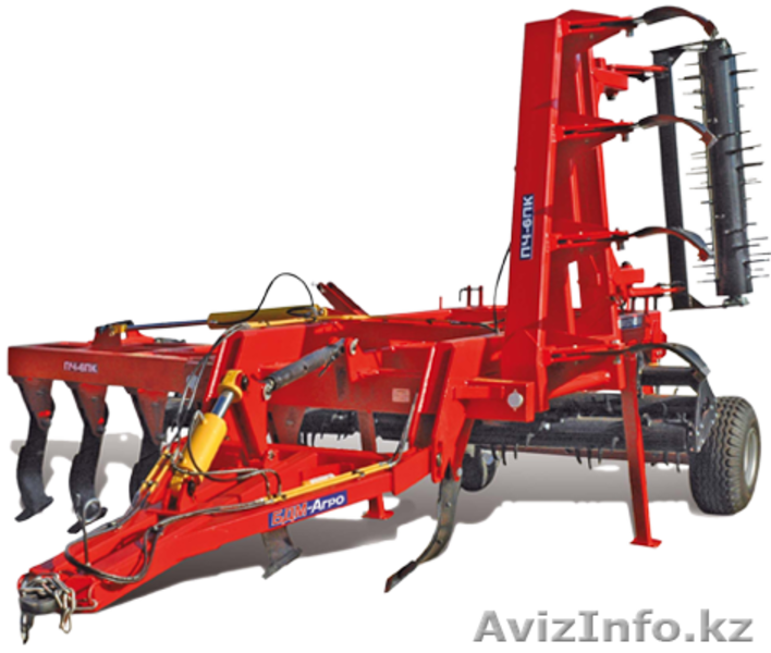 "БДМ-Агро Азия" - Изображение #6, Объявление #1174584