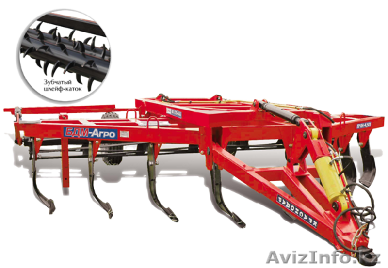 "БДМ-Агро Азия" - Изображение #7, Объявление #1174584