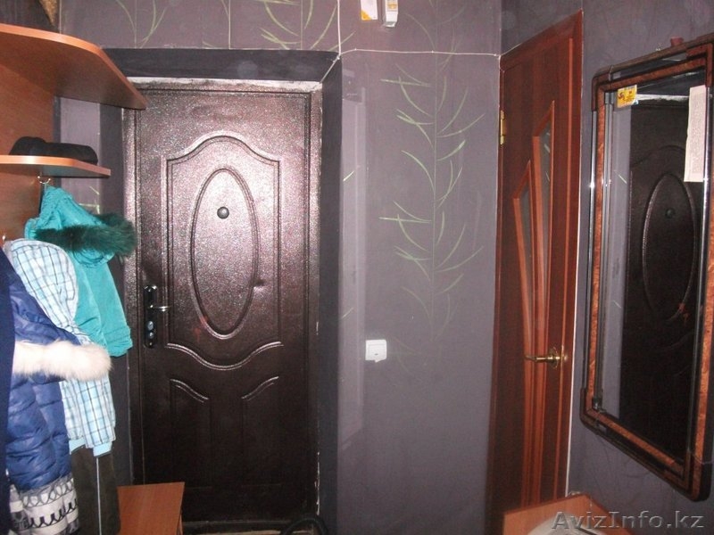 сдам 2-х комнатную квартиру, семейным, на длительный срок, чистая, теплая, мебел - Изображение #10, Объявление #1169857