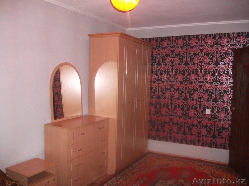 сдам 2-х комнатную квартиру, семейным, на длительный срок, чистая, теплая, мебел - Изображение #8, Объявление #1169857