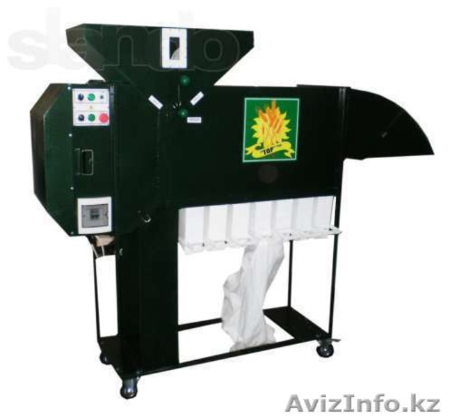 Зерноочиститель ИCM - Изображение #3, Объявление #1188901